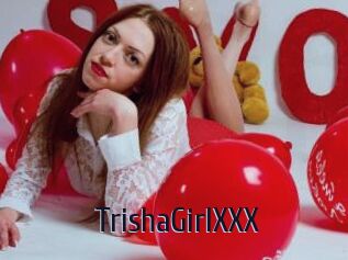 TrishaGirlXXX