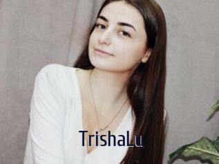 TrishaLu