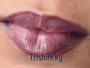 Trishilicky