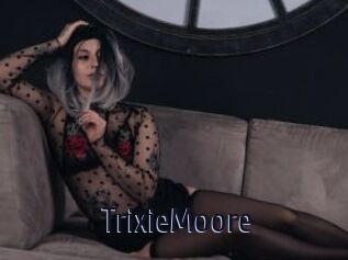 TrixieMoore