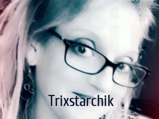 Trixstarchik