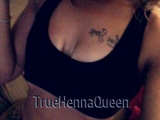 TrueHennaQueen