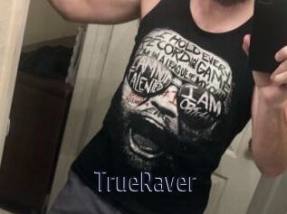 TrueRaver