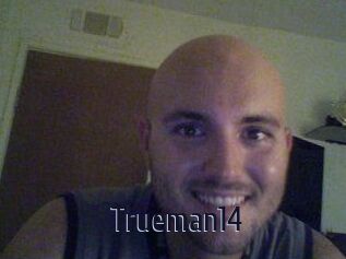 Trueman14