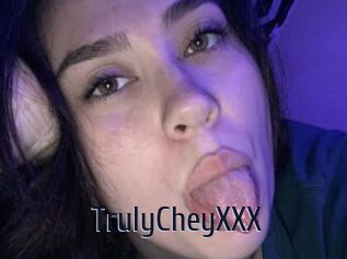 TrulyCheyXXX