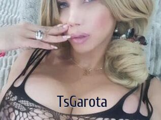 TsGarota