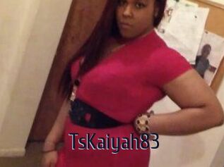 TsKaiyah83