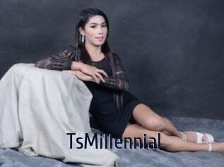 TsMillennial