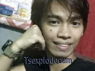 Tsexplodecum