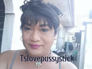 Tslovepussystick