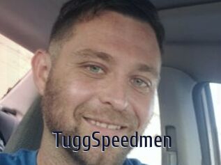 TuggSpeedmen