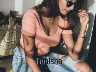 Tunisha