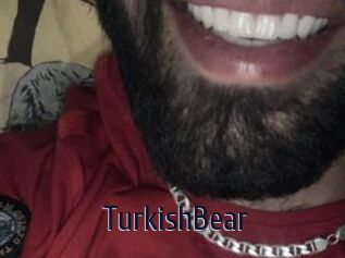 TurkishBear