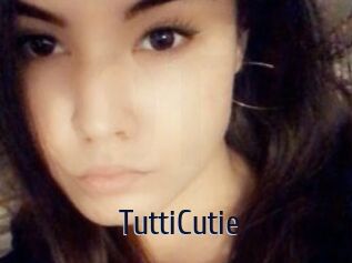 TuttiCutie