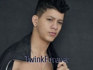 TwinkForever