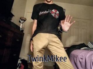 TwinkMikee