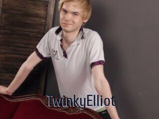 TwinkyElliot