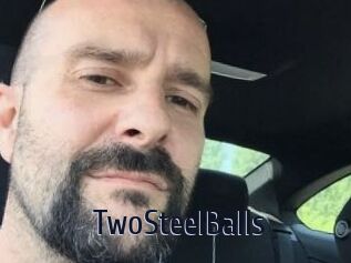 TwoSteelBalls