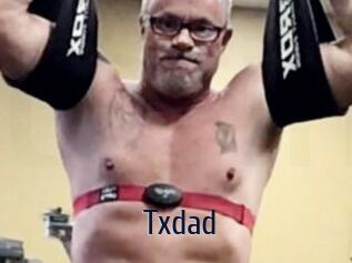 Txdad