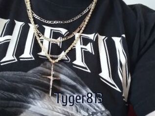 Tyger813