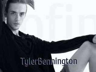 TylerBennington