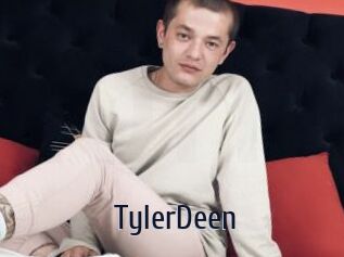 TylerDeen