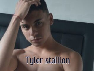 Tyler_stallion