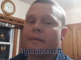 Tyleralexscott