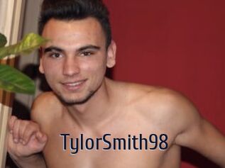 TylorSmith98