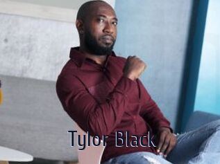 Tylor_Black