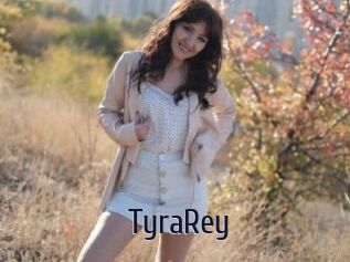 TyraRey