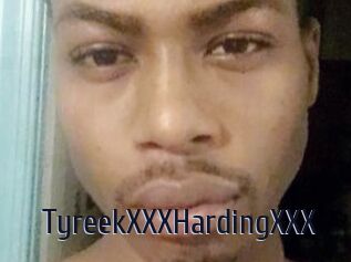 TyreekXXXHardingXXX