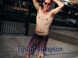 TysonThompson