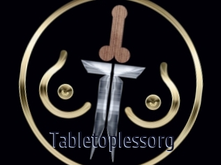 Tabletoplessorg