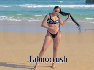 Taboocrush