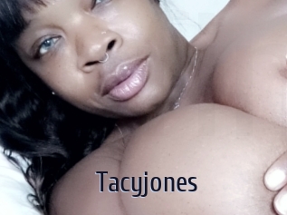 Tacyjones