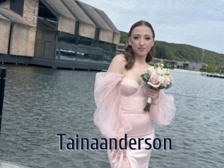 Tainaanderson