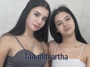 Taitandeartha