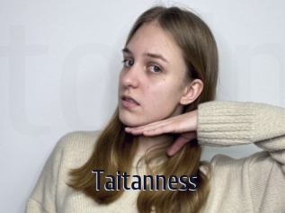 Taitanness