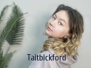 Taitbickford