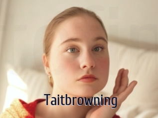 Taitbrowning