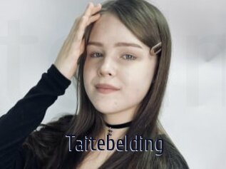 Taitebelding