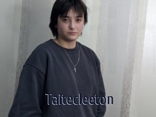 Taitecleeton