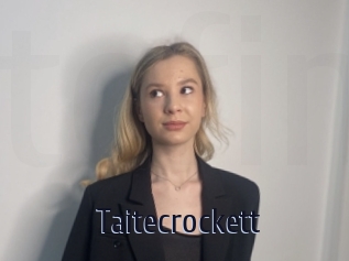 Taitecrockett