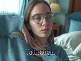 Taiteedger