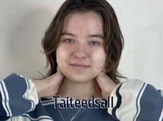 Taiteedsall