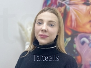 Taiteells