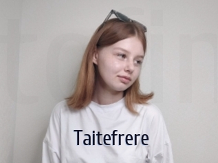 Taitefrere