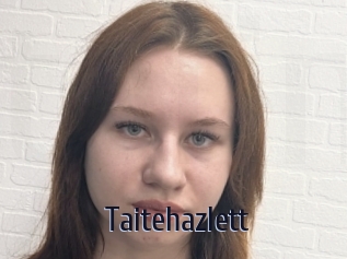 Taitehazlett