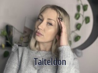 Taiteldon